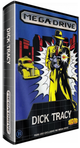 Dick Tracy